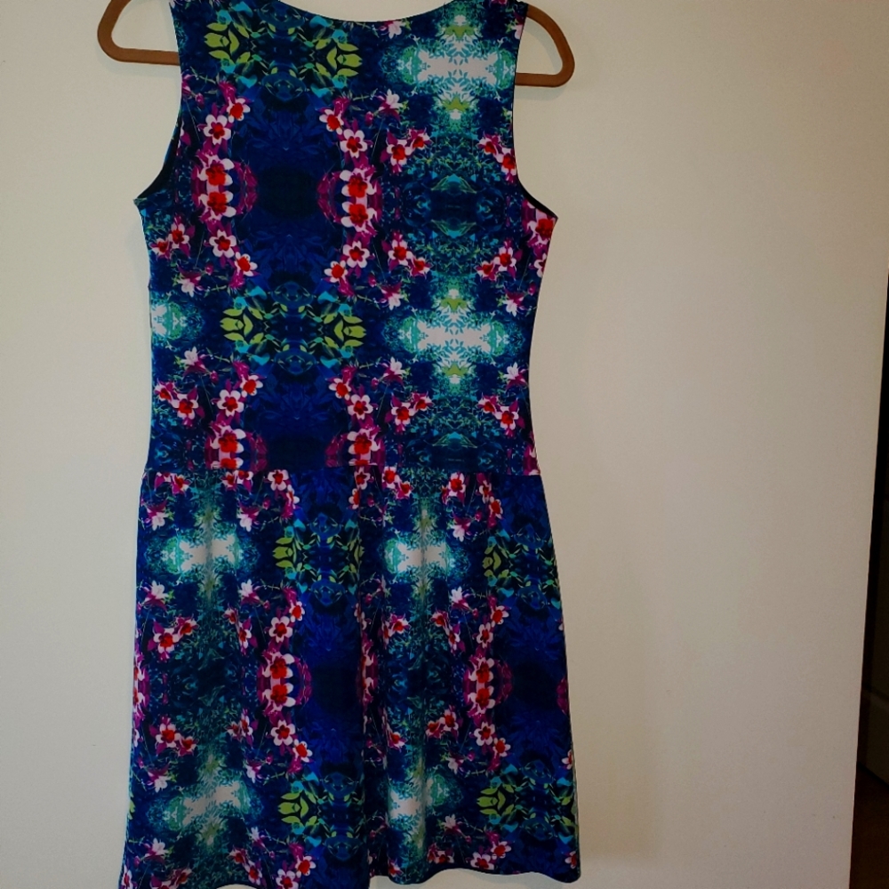 Cynthia Rowley Size 6 Dress